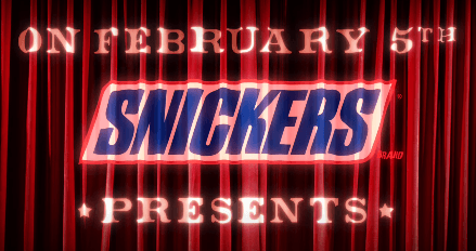 The World’s First Live Super Bowl Commercial