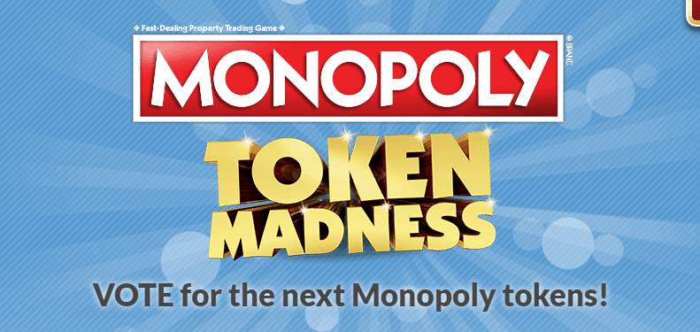 Hasbro Putting The Fate Of 8 Monopoly Tokens In Hands Of The Masses