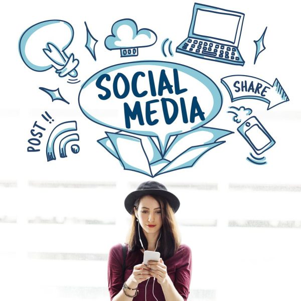 3 Things to NOT Put on Social Media