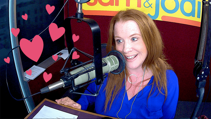 Jodi’s Top 3 Love Story Movies