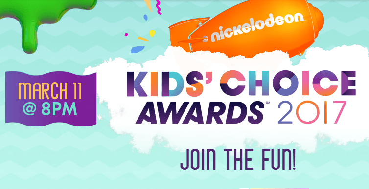 Justin Timberlake leads the Kid’s Choice Award nominations – and your kids can vote now.