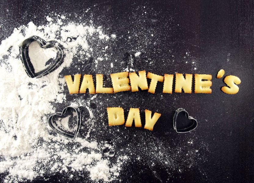 Valentine’s Day on a Budget