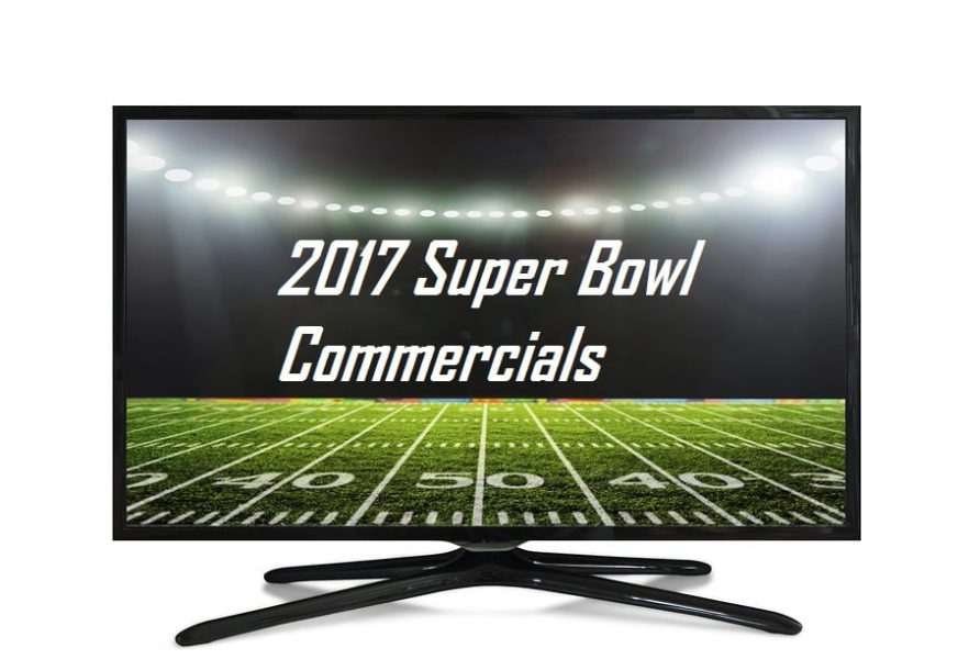 WATCH: Super Bowl Ads You’ll See This Sunday