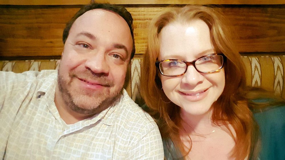 PODCAST: Why Jodi won’t write Murphy’s dating profile