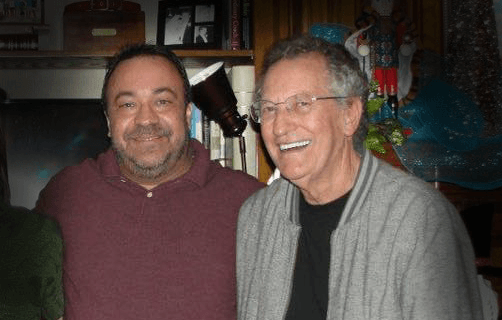 LISTEN: Murphy’s Dad Has Changed Tremendously Since Losing His Wife Last April