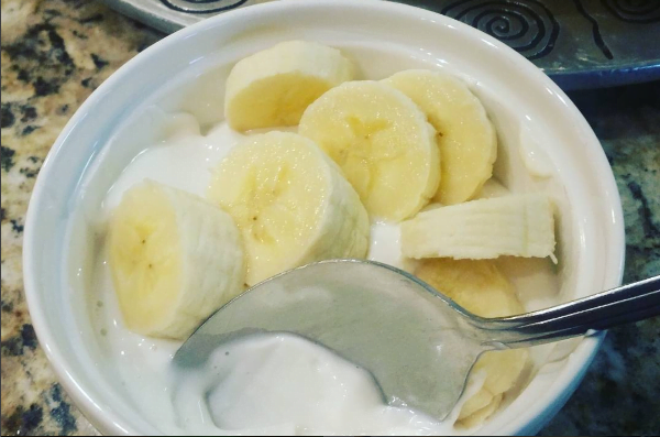 PODCAST: Jodi’s NEW Special Healthy Snack