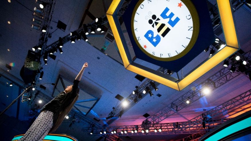Big Changes for the 2017 Scripps National Spelling Bee