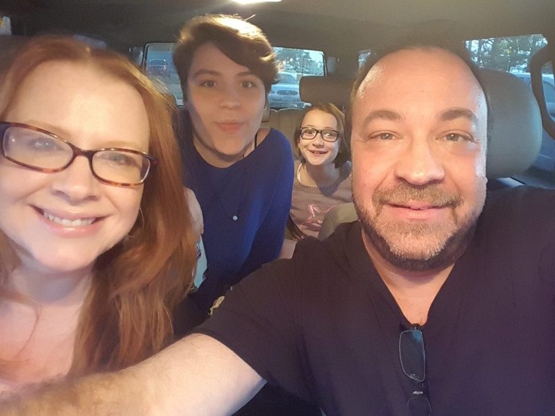 LISTEN: More Parent Guilt