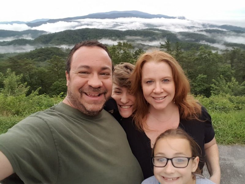 LISTEN: Hi from vacation