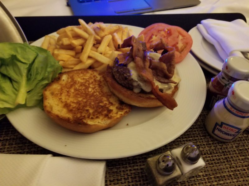 LISTEN: An extra visit from MSJ’s hotel rooms