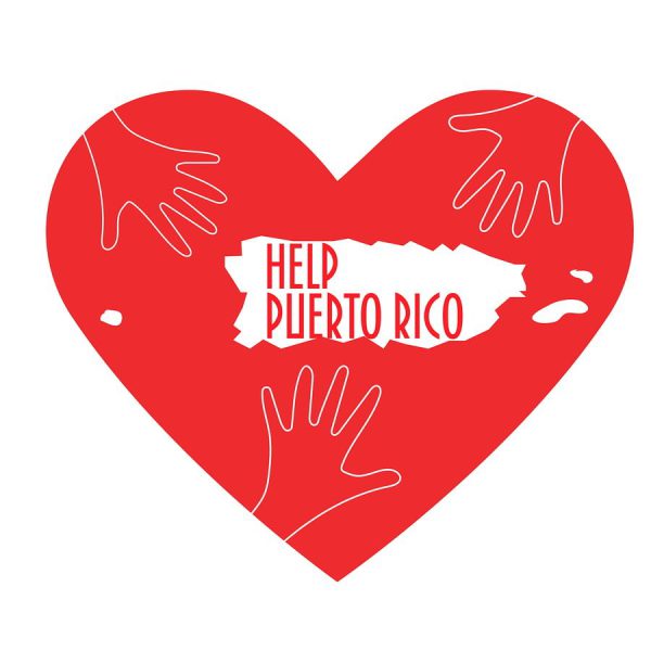 How YOU Can Help Puerto Rico