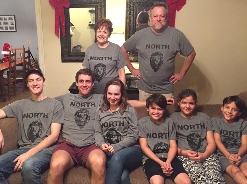 LISTEN: Sam’s nontraditional Thanksgiving