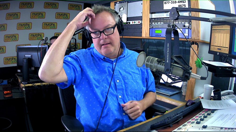 WATCH: Sam’s Online Dating Mistake