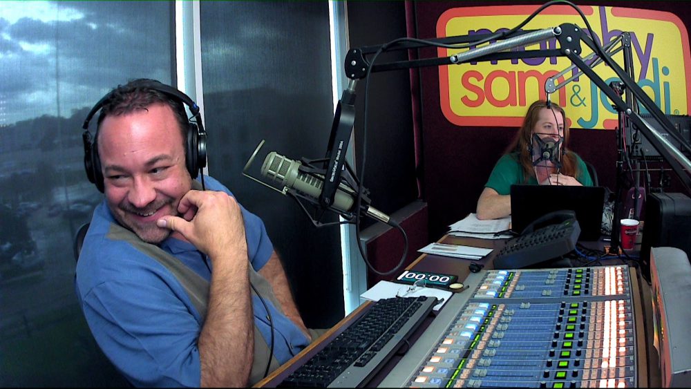 LISTEN: Alternative Grandparent Names