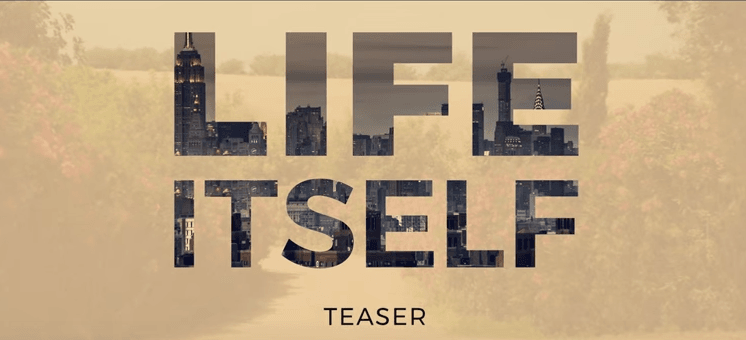 WATCH: ‘THIS IS US’ CREATOR’S LATEST TEARJERKER TRAILER – ‘LIFE ITSELF’