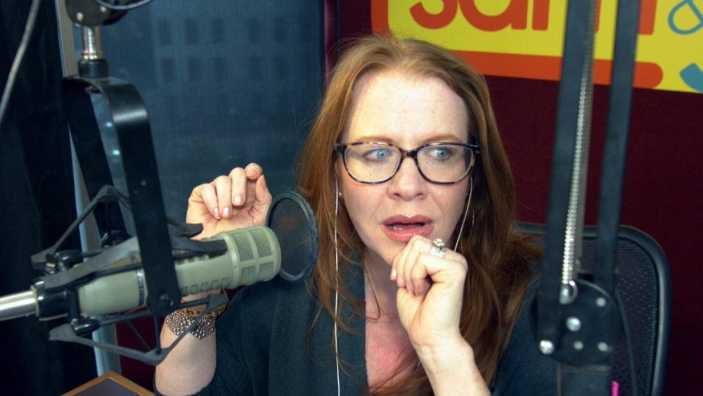 PODCAST: CANDICE’S MOST IMPORTANT LIST ITEM