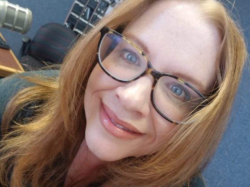 PODCAST: JODI NEVER MADE A LIST