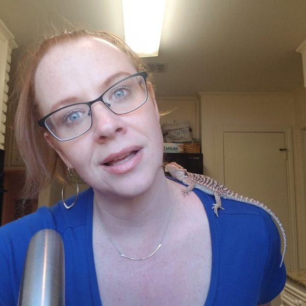 PODCAST: JODI AND THE BEARDIES