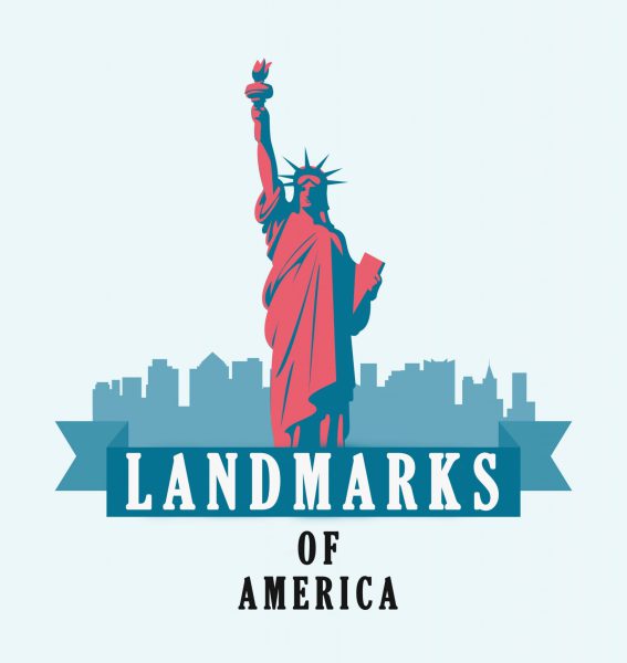 Top 10 Bucket List American Landmarks