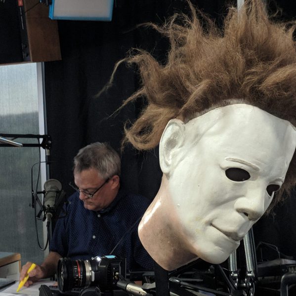 A New Halloween Movie is Slowly Approaching