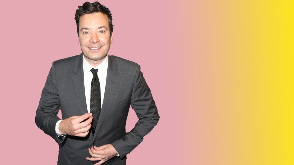 Hollywood Outsider: Jimmy Fallon’s Graduation Speech at Stoneman Douglas