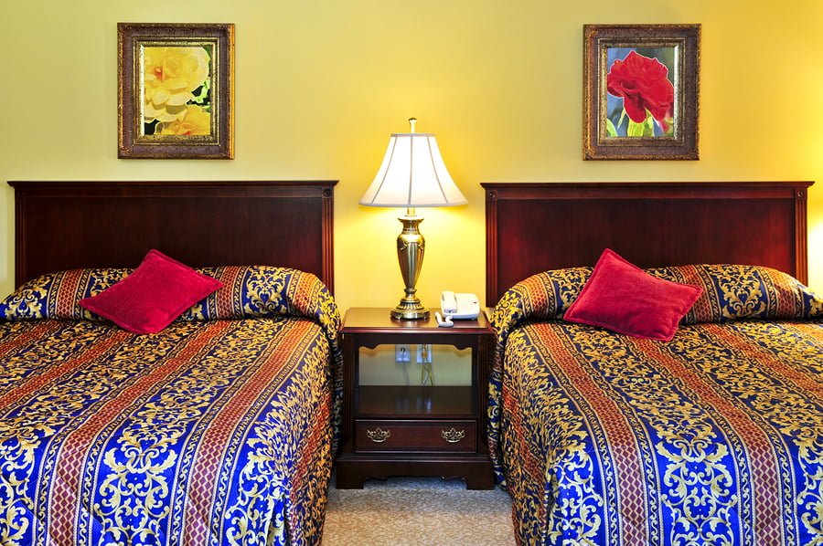 What to Look for when Checking into a Hotel