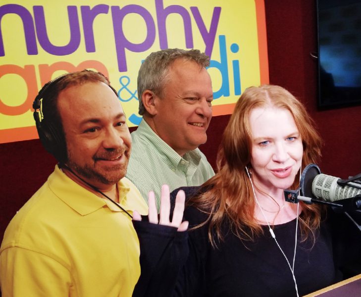 AFTER THE SHOW: Parents Have Feelings, Too