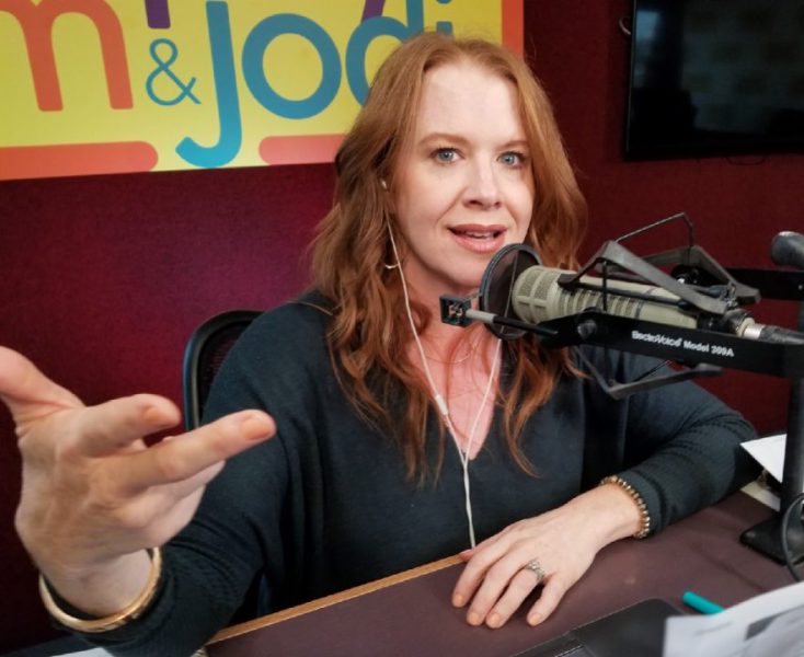 AFTER THE SHOW: Trick or Teach?