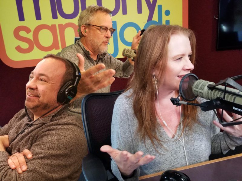 MSJ Show June 11, 2019