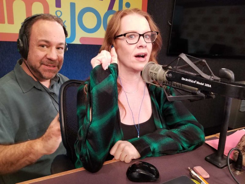 MSJ Show June 12, 2019