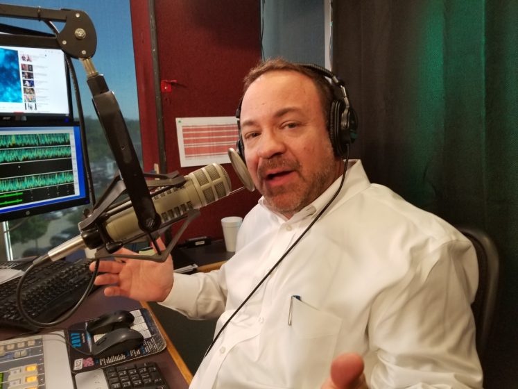 AFTER THE SHOW: Hook, Line & STINKER