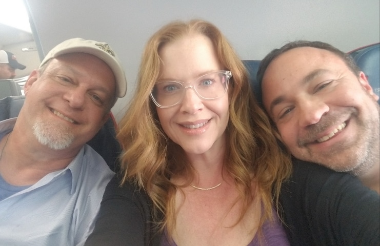 MSJ Show September 2, 2019