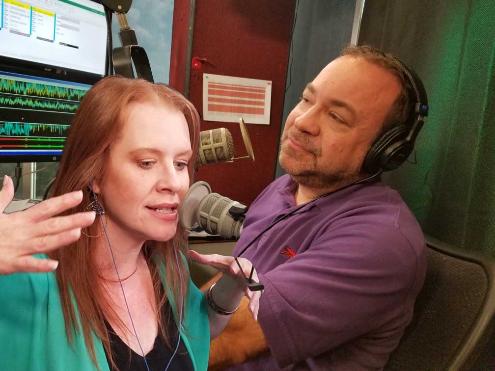 AFTER THE SHOW PODCAST:  You mad? Okay.