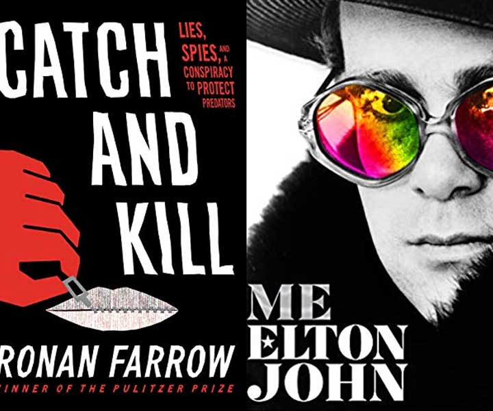 NSSBC: Me | Catch and Kill