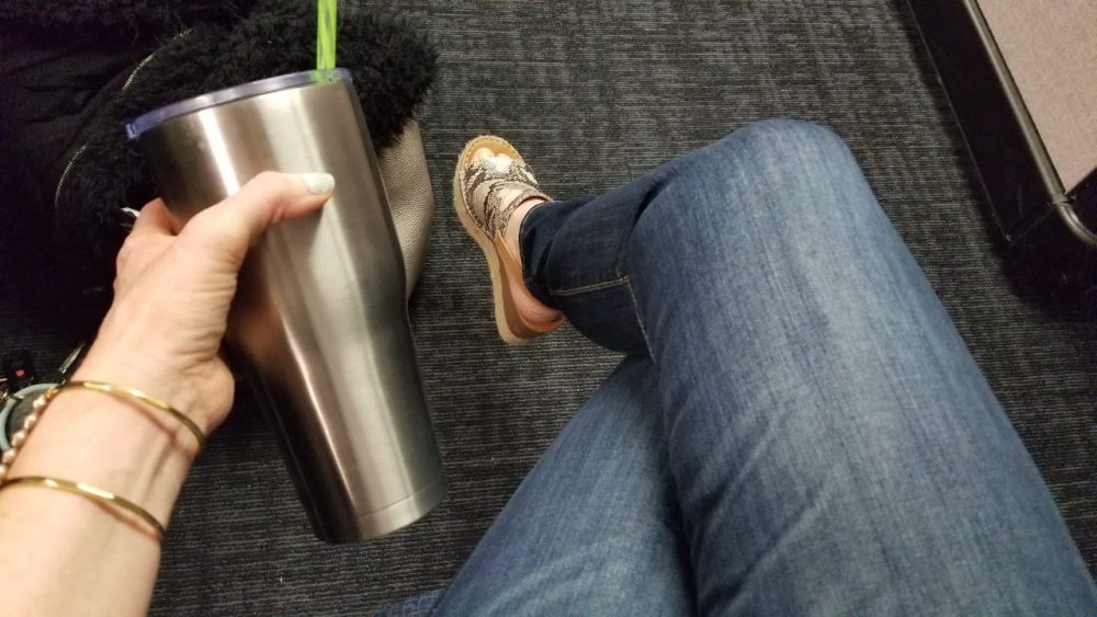 AFTER THE SHOW PODCAST: Slip ’em on