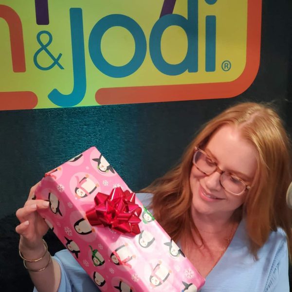 The Private Joke Gift