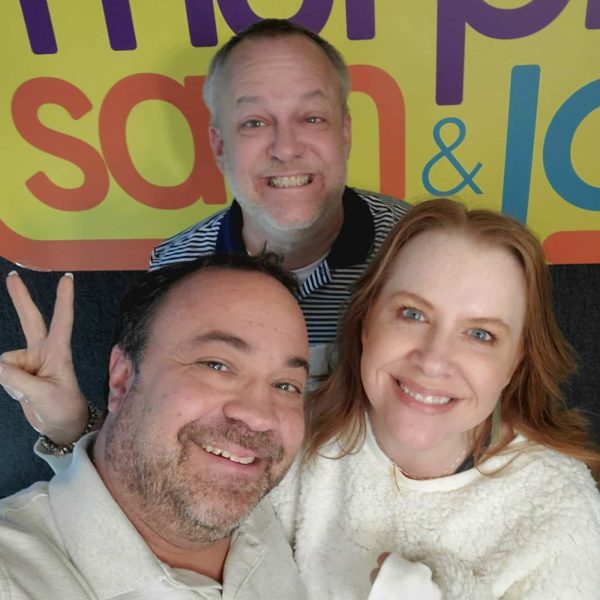 AFTER THE SHOW PODCAST: 10 Last Minute Gift Ideas