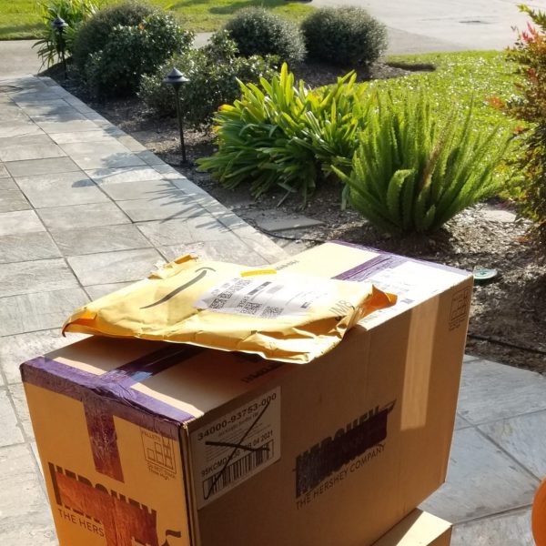 After The Show Podcast: Shipping Gifts!