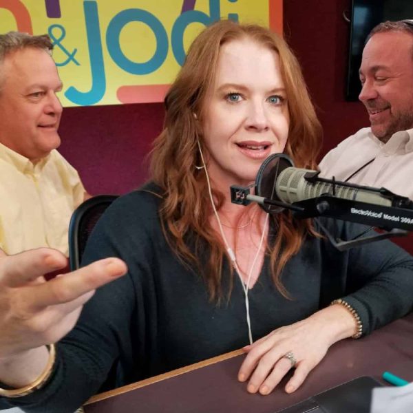 After the Show PODCAST:  Emotional Clutter