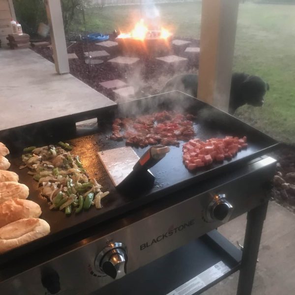 After the Show PODCAST:  Short Order SAM!