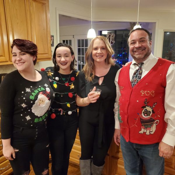 AFTER the SHOW Podcast: Murphy’s Hard Christmas