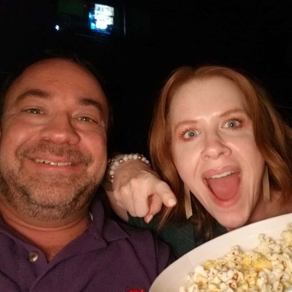 After the Show PODCAST:  Favorite Biopics