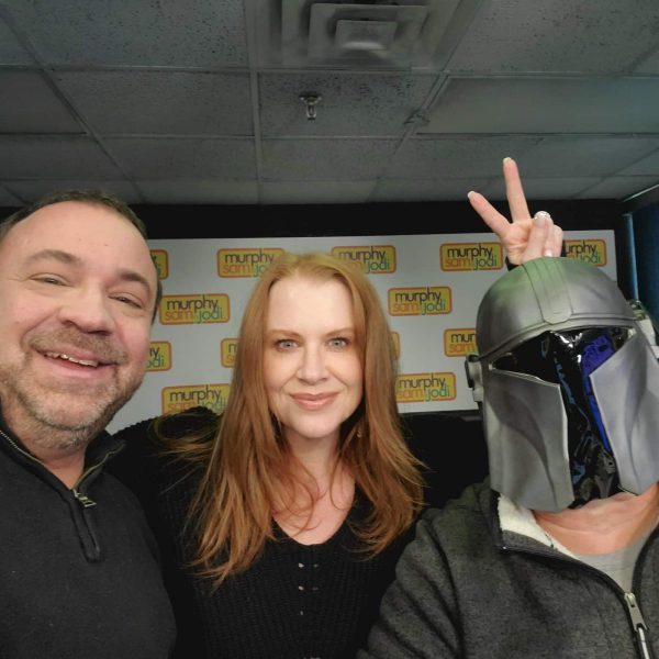 After the Show PODCAST:  MandaLOSER?!