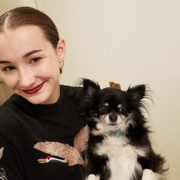 How to Brush a Dog’s Teeth & Other fun stuff only Phoebe can teach us.  After the Show PODCAST!