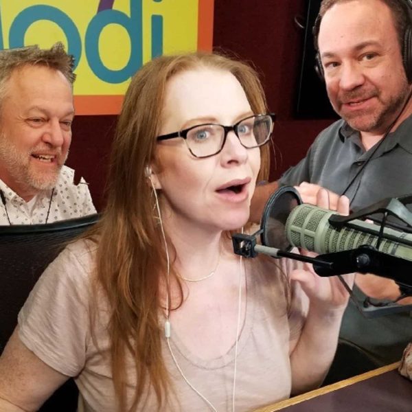 Friday FAVORITES!!!  What was TOO FUNNY this week?  AFTER THE SHOW PODCAST