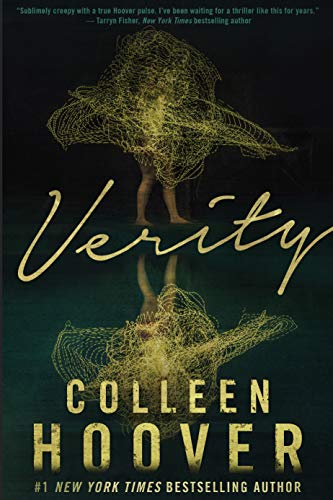 Verity – Colleen Hoover