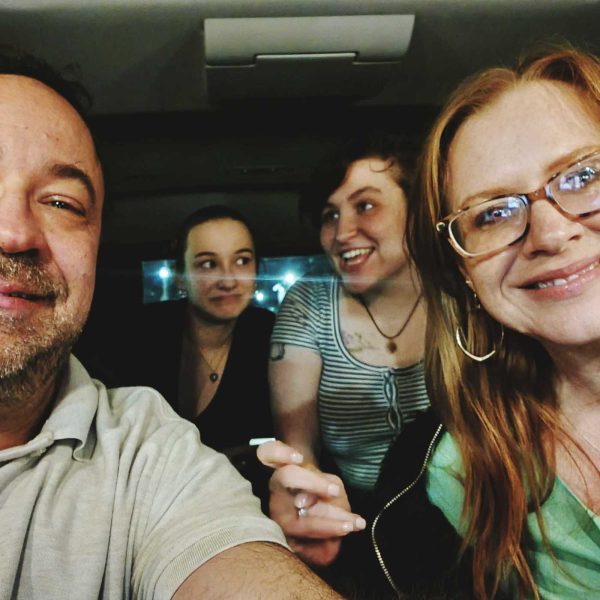 Hey baby, what’s your name? AFTER THE SHOW PODCAST