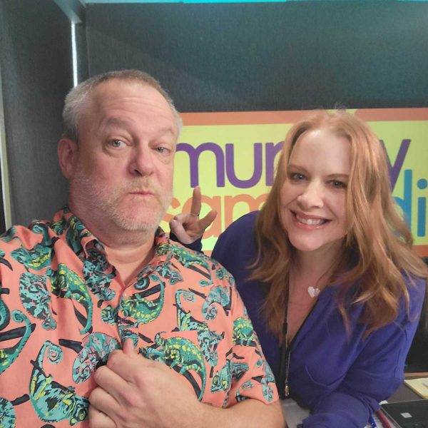 Broken Bridge AFTER THE SHOW PODCAST