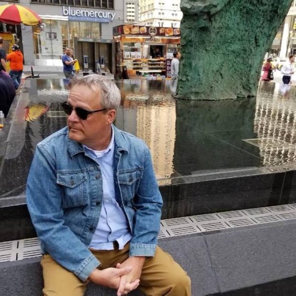 When the Teacher (SAM) becomes the Student.   After the Show PODCAST