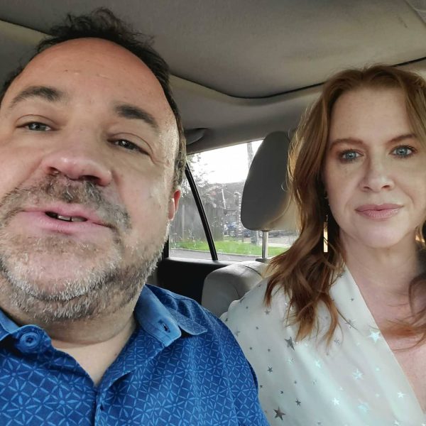 AFTER THE SHOW PODCAST: What do you think about Standardized Testing?  Check A, B or C.